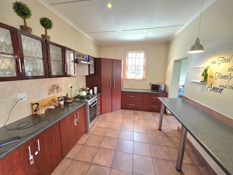 To Let 3 Bedroom Property for Rent in Eureka Free State